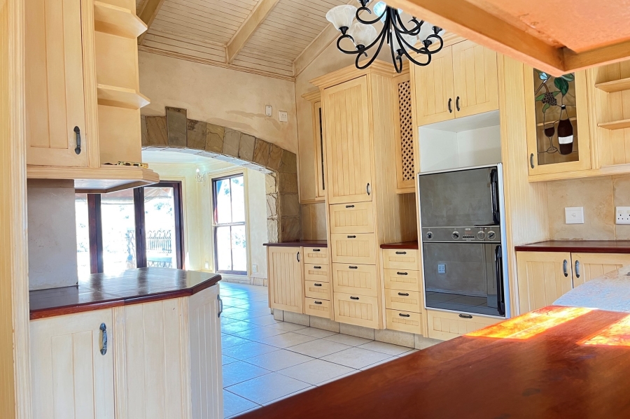3 Bedroom Property for Sale in Estate D Afrique North West